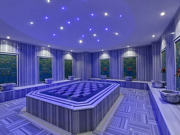 Spa & Wellness