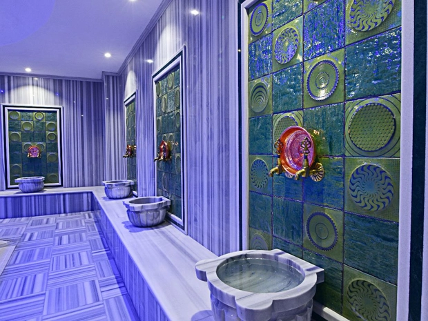 Spa & Wellness