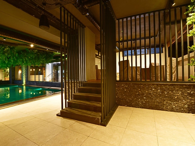 Spa & Wellness