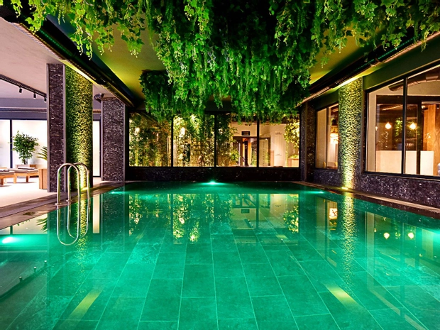 Spa & Wellness