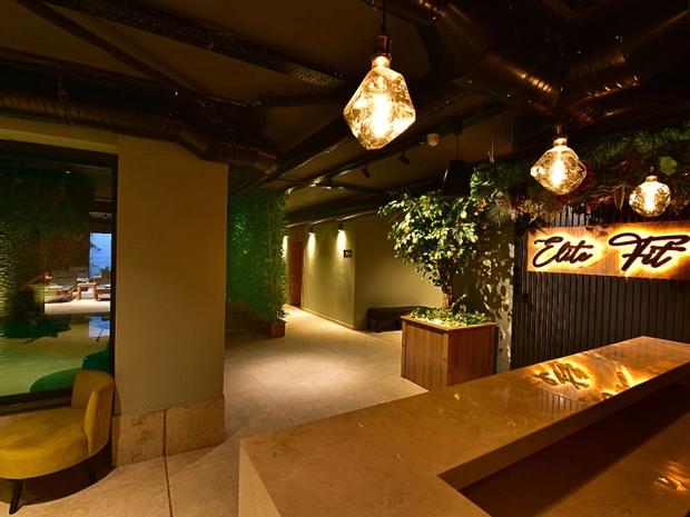 Spa & Wellness