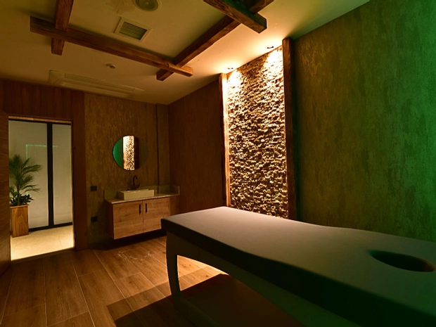 Spa & Wellness