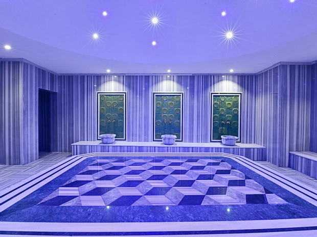 Spa & Wellness