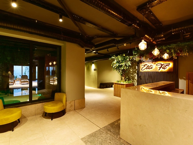 Spa & Wellness
