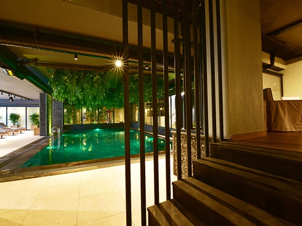 Spa & Wellness