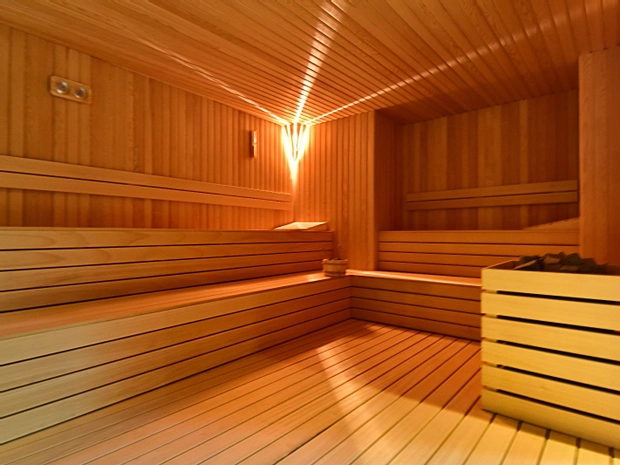 Spa & Wellness
