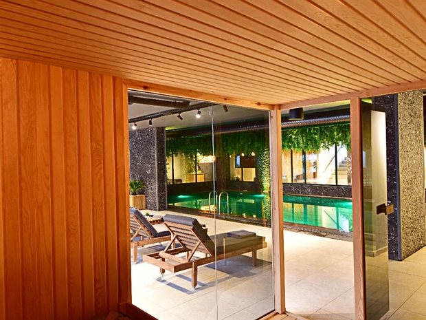 Spa & Wellness
