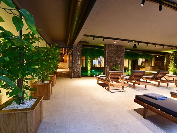 Spa & Wellness