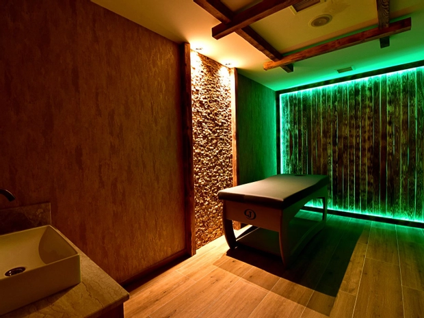 Spa & Wellness