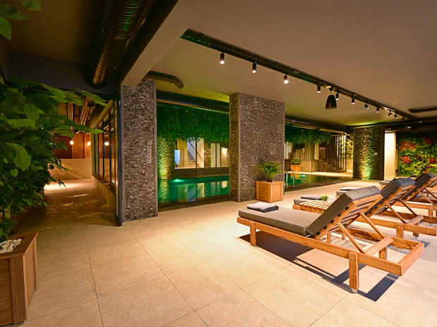 Spa & Wellness