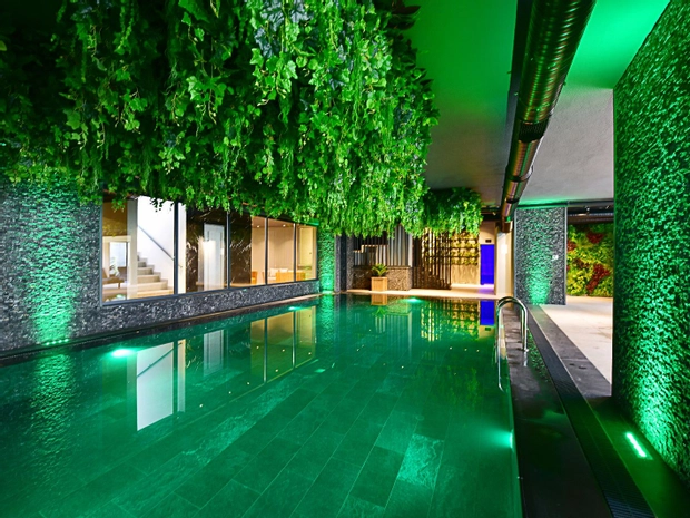 Spa & Wellness