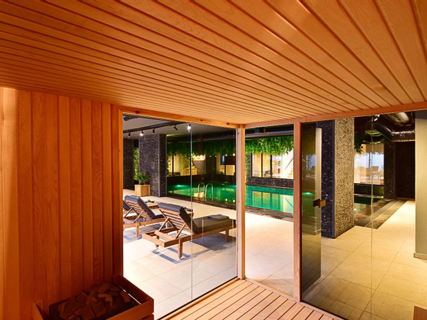 Spa & Wellness