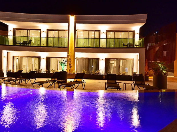 Jasmin Elite Residence & SPA