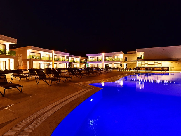 Jasmin Elite Residence & SPA