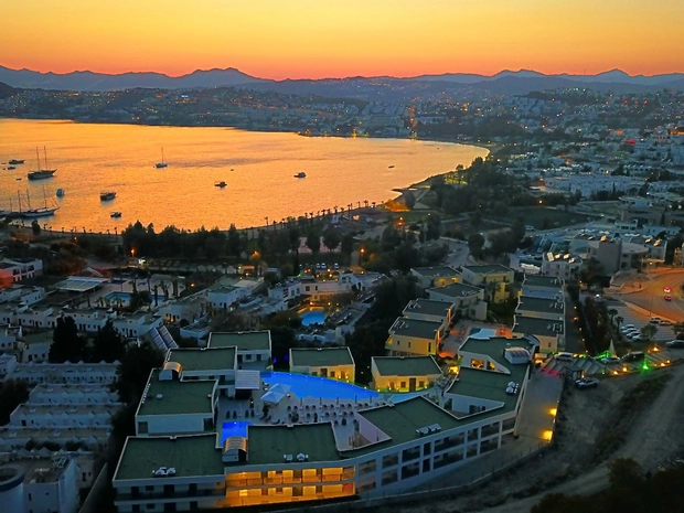 Jasmin Elite Residence & SPA