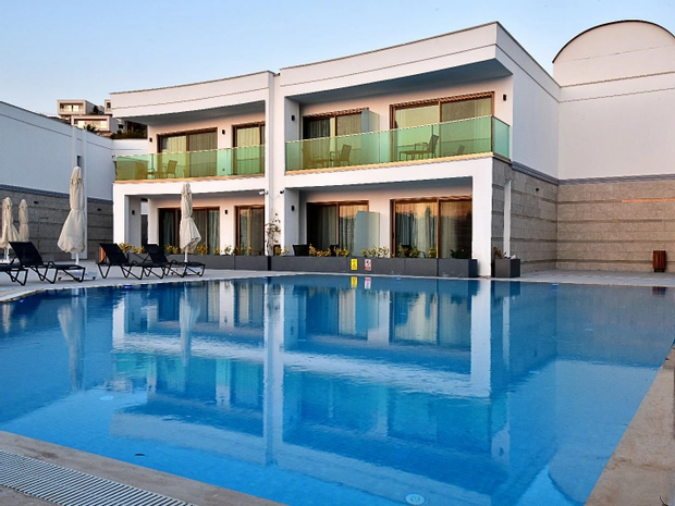 Jasmin Elite Residence & SPA