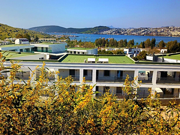 Jasmin Elite Residence & SPA