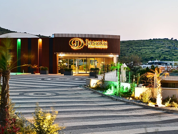 Jasmin Elite Residence & SPA