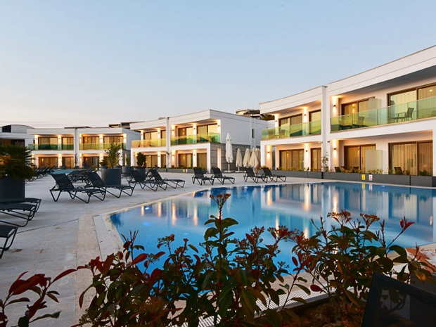 Jasmin Elite Residence & SPA
