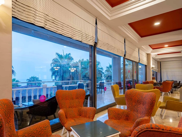 Justiniano Club Alanya