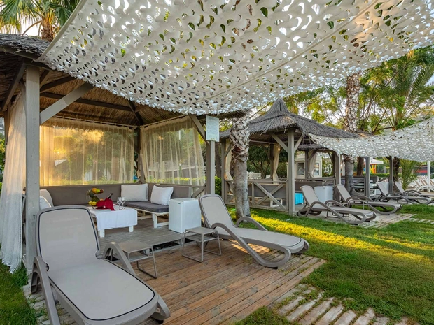 Justiniano Club Alanya