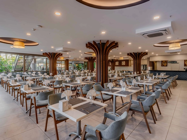 Justiniano Club Alanya