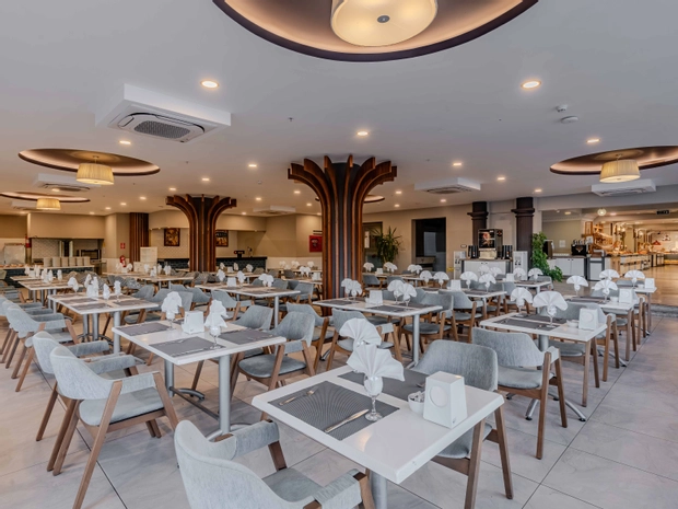 Justiniano Club Alanya