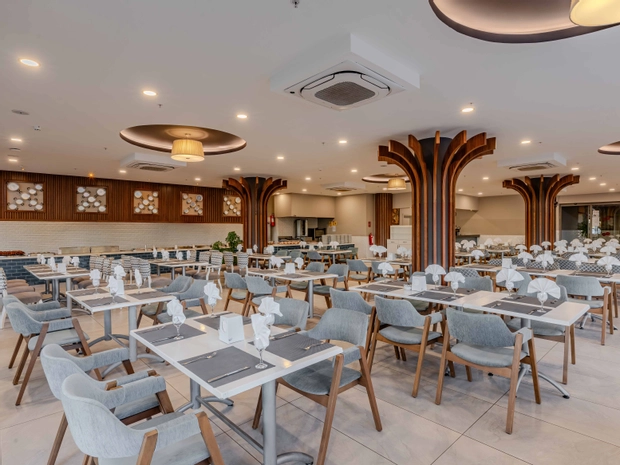 Justiniano Club Alanya