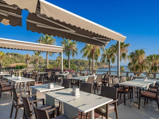 Justiniano Club Alanya