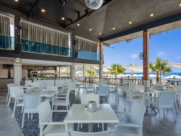 Justiniano Club Alanya