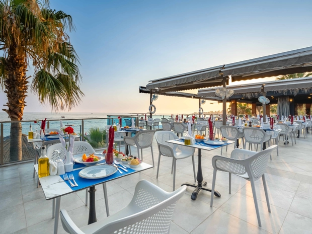 Justiniano Club Alanya
