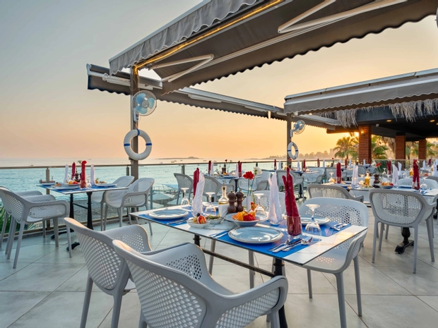 Justiniano Club Alanya