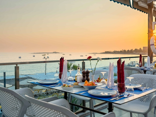Justiniano Club Alanya