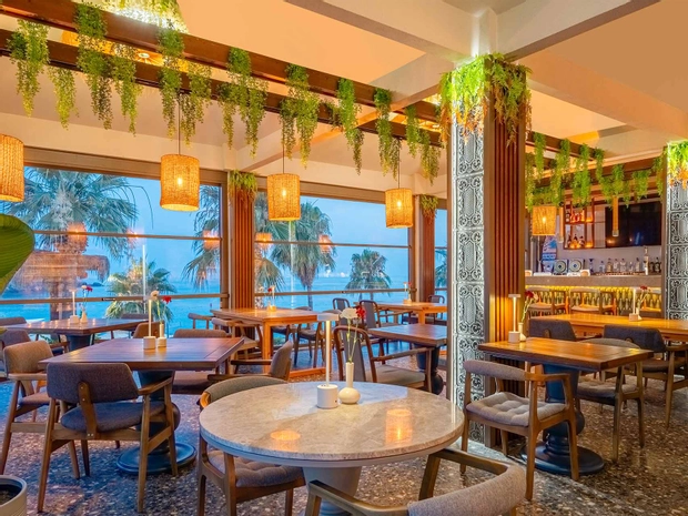 Justiniano Club Alanya
