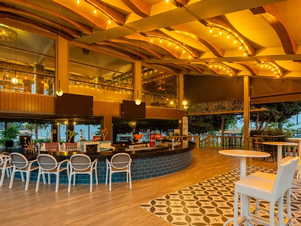 Justiniano Club Alanya