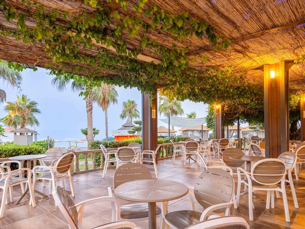 Justiniano Club Alanya