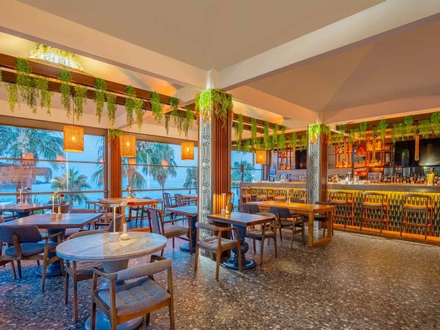 Justiniano Club Alanya