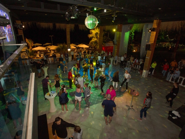 Justiniano Club Alanya