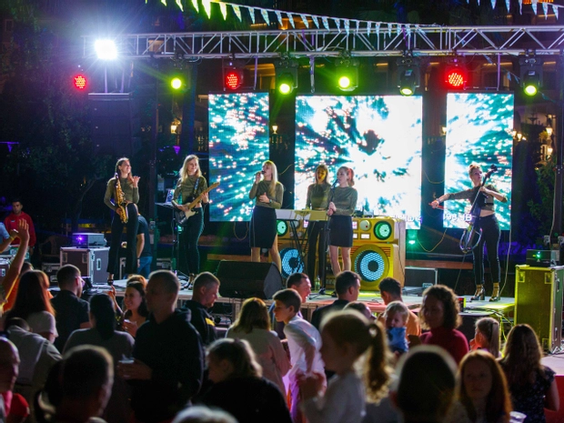 Justiniano Club Alanya