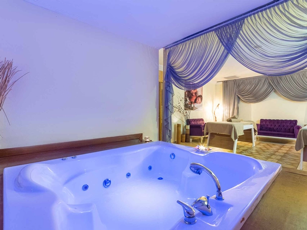 Justiniano Deluxe Resort