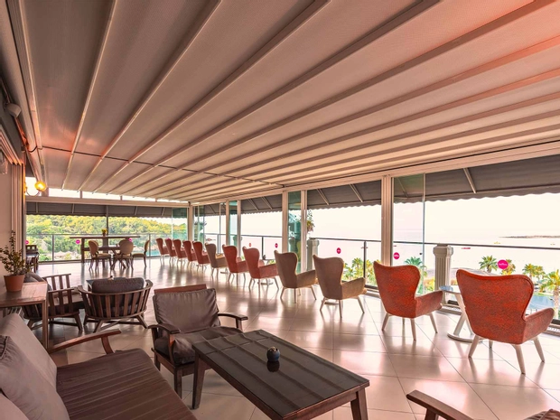 Justiniano Deluxe Resort