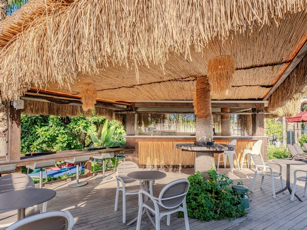 Justiniano Deluxe Resort
