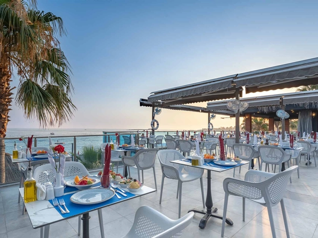 Justiniano Deluxe Resort