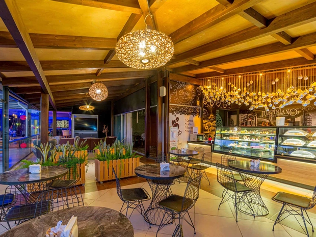 Justiniano Deluxe Resort
