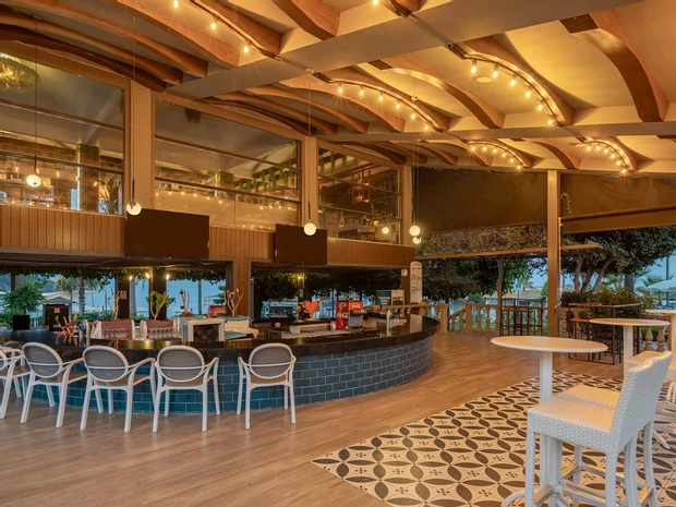 Justiniano Deluxe Resort