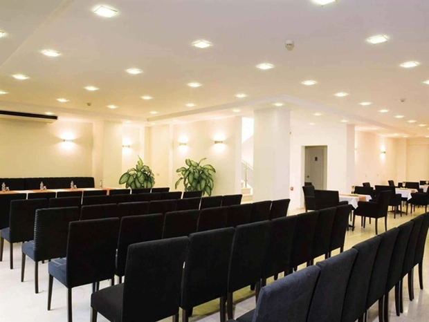 Toplantı Salonu