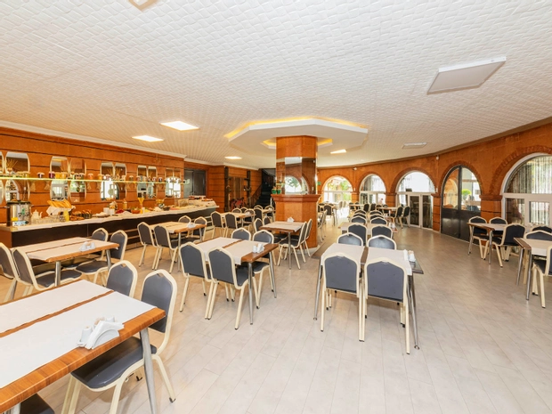 Yeme & İçme