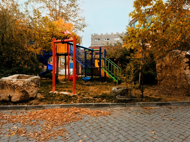 Çocuk
