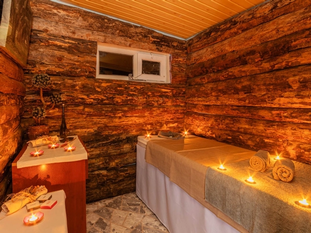 Spa & Wellness