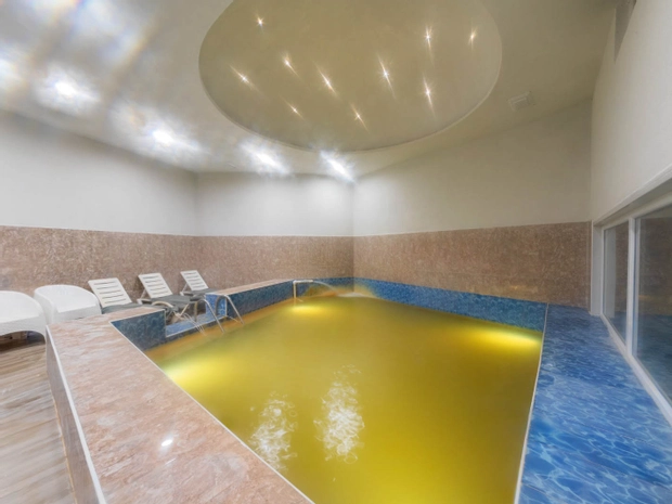 Spa & Wellness